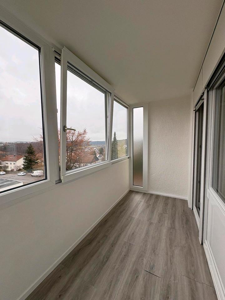 Thumbnail-Tailfingen Wohnung