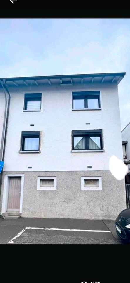 Thumbnail-Sanierte Doppelhaushälfte zu verkaufen