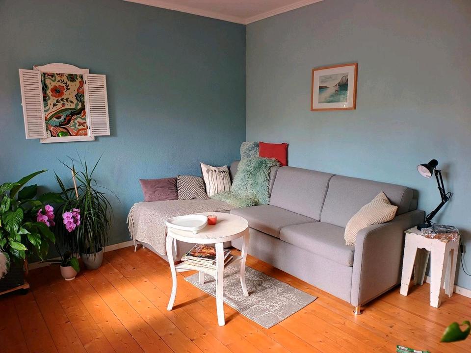 Thumbnail-1 Zi., Wohnküche, Traum-Terrasse z. Zwischenmiete MaiJuni