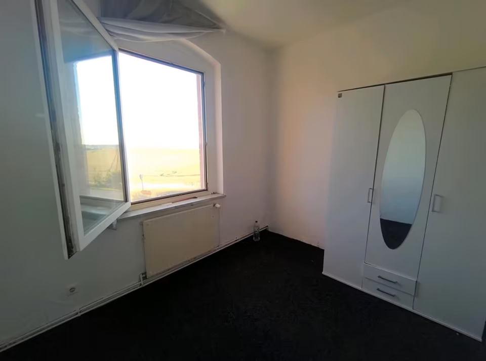 Thumbnail-2-Zimmer-Wohnung Wittmar + Keller. Nähe WolfenbüttelBraunschweig