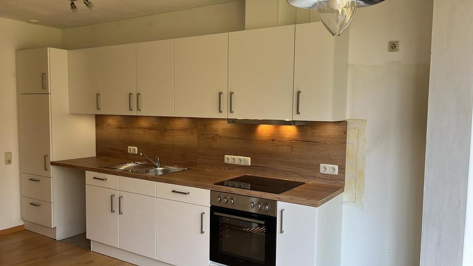 Thumbnail-4-Zimmer Wohnung in Jübek