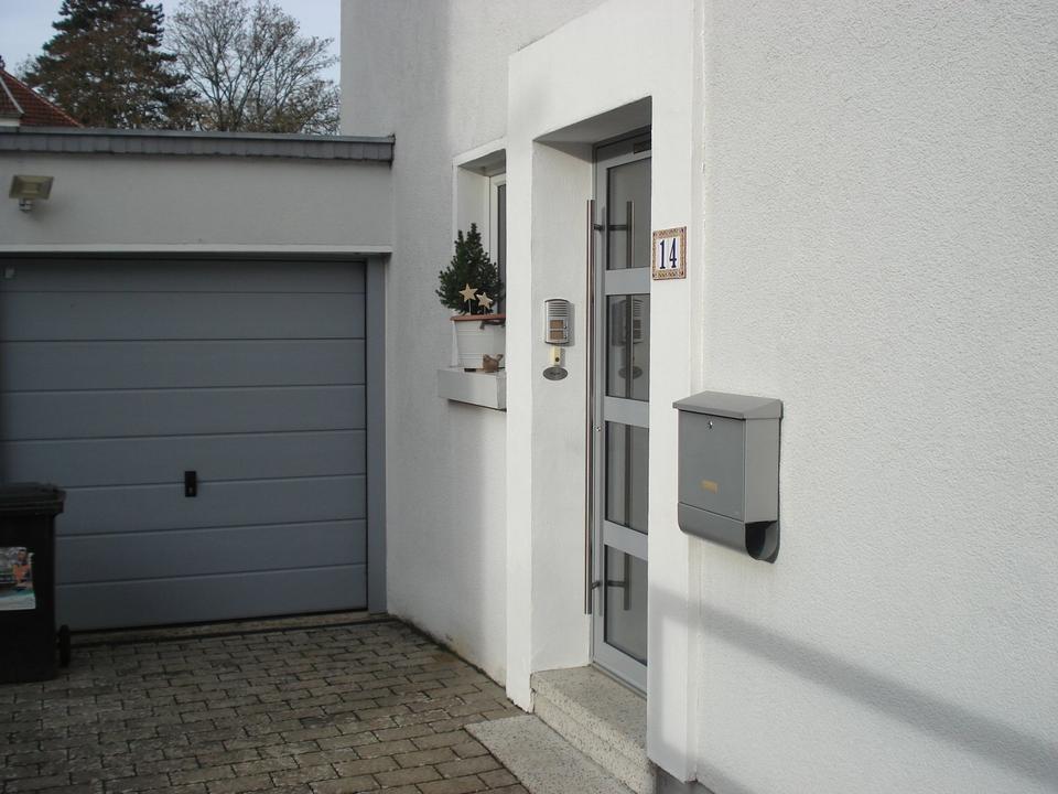 Thumbnail-Ferienwohnung 