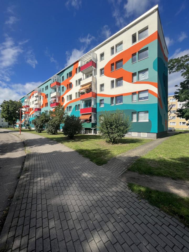 Thumbnail-Wohnung 2 Zimmer