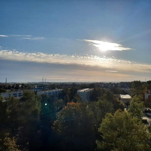 Thumbnail-Seniorenwohnung in netter Umgebung ...