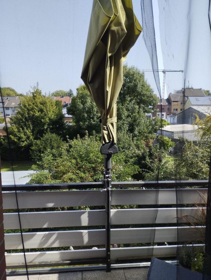 Thumbnail-2 Zimmer Wohnung