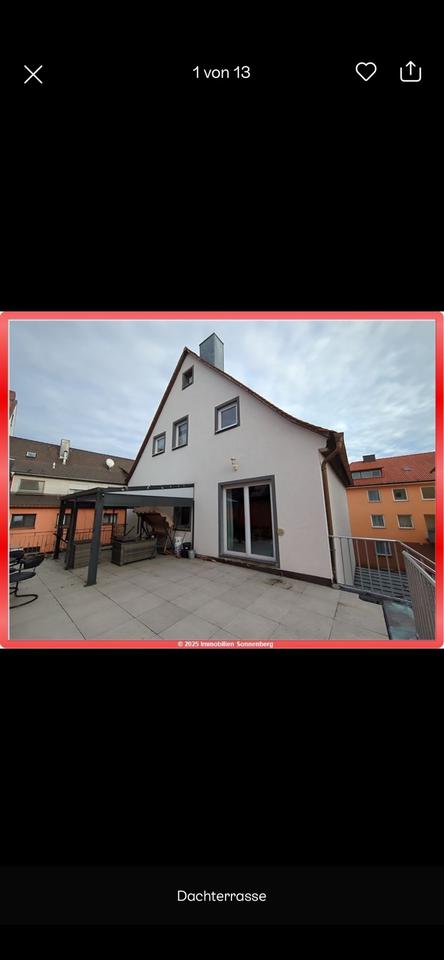 Thumbnail-Familien Haus 4zimmer 160qm2 in Dietenhofen