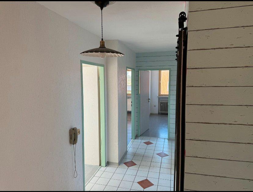 Thumbnail-3,5-Zimmerwohnung in 97499 Donnersdorf zu vermieten ab 01.07.26