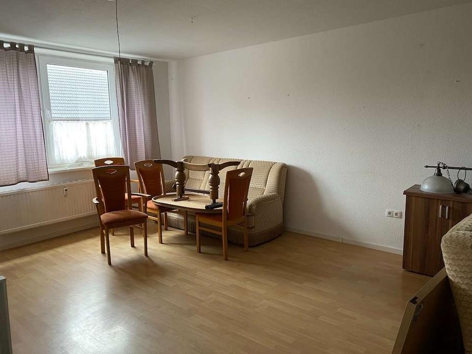 Thumbnail-Schön geschnittene 3-Zimmer-Wohnung im Ortszentrum von Schinkel