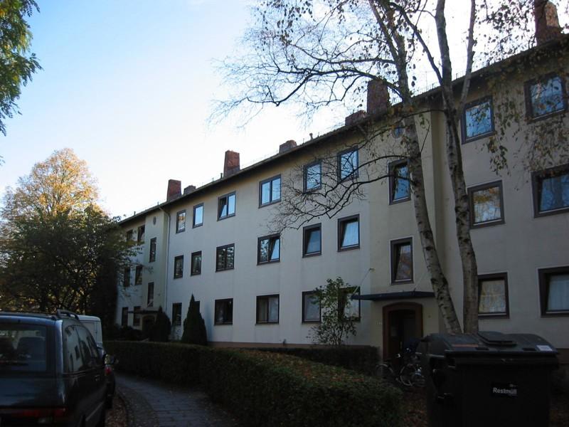 Thumbnail-Familienfreundliche 5-Zimmer-Wohnung