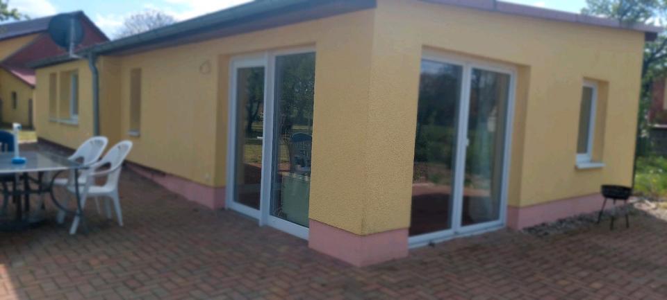 Thumbnail-FerienhausFerienwohnungMonteurwohnung Bauarbeiter 4 Personen