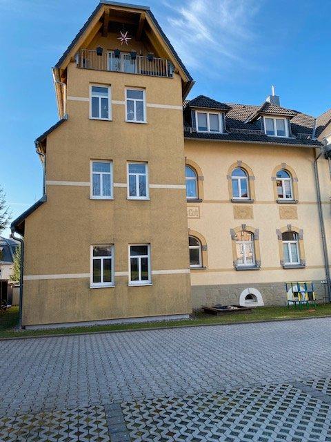 Thumbnail-2 Raum Wohnung Stadt Sonneberg