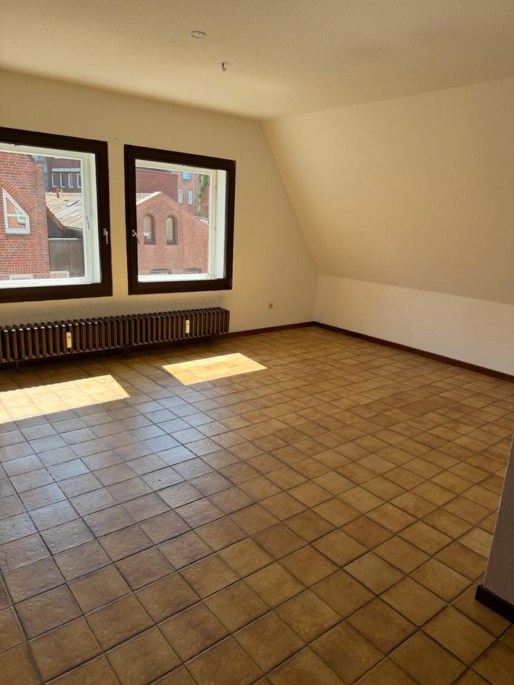 Thumbnail-Dachgeschosswohnung in Plön