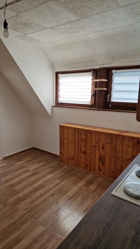 Thumbnail-2.5 Zimmer Wohnung in Burladingen zu vermieten