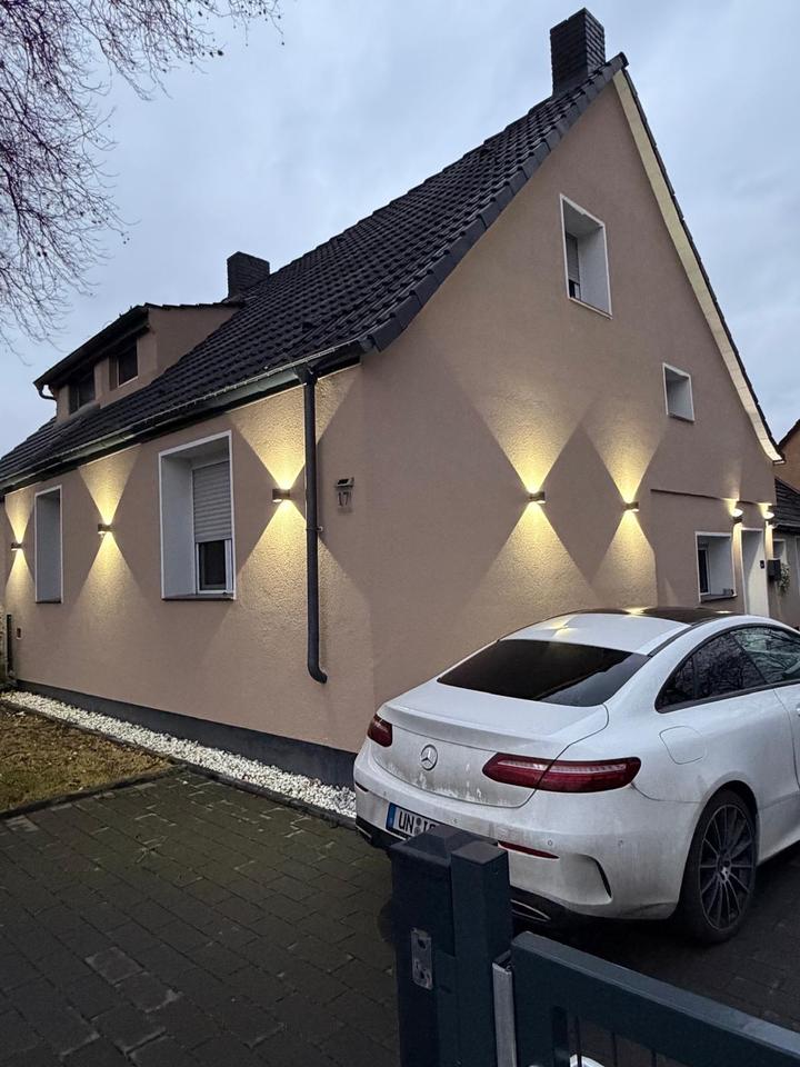 Thumbnail-Einfamilienhaus zur Miete