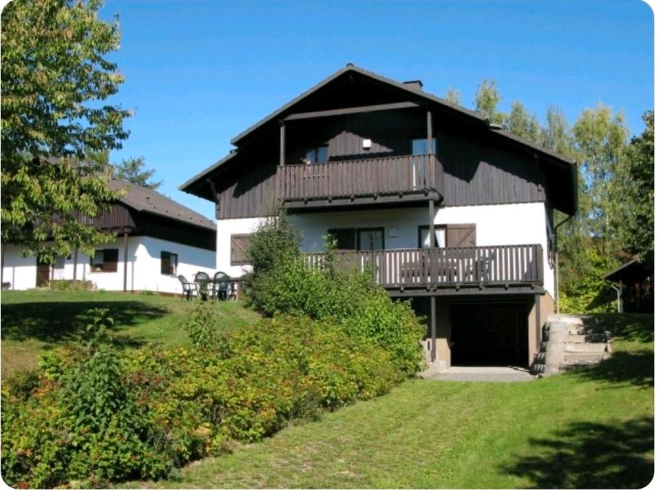 Thumbnail-gepflegtes Einfamilienhaus, Ferienhaus, Haus in idyllischer Lage