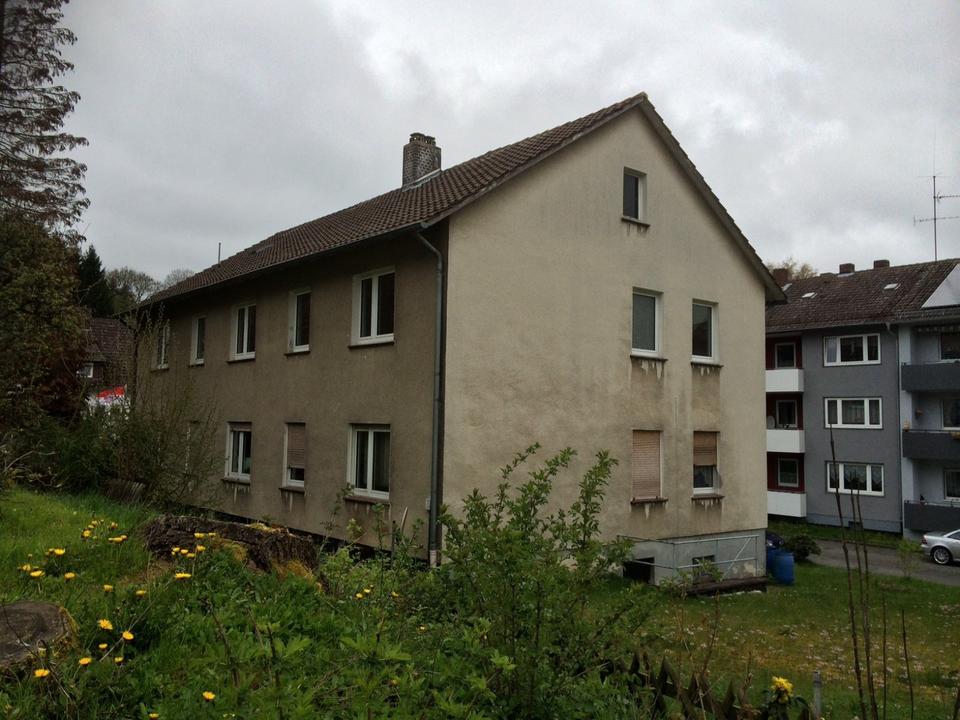 Thumbnail-66.03 Schöne 3 ZKB Wohnung Saarbrücker Allee 34 in Merzig