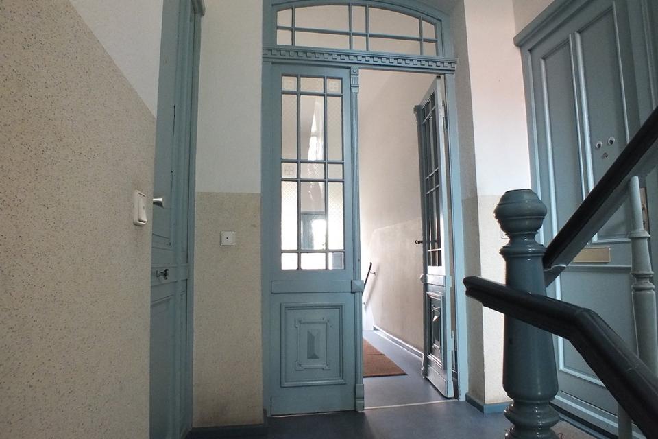 Thumbnail-✨ große 4‑Zimmer‑Maisonette auf 2 Etagen, Stellplatz + Grünfläche