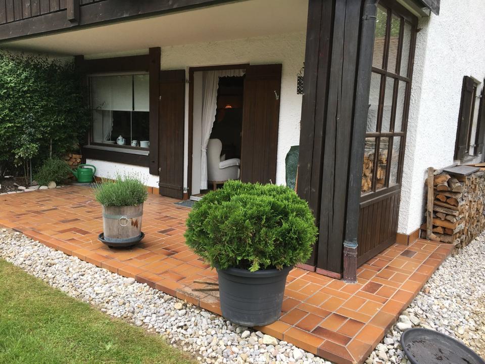 Thumbnail-Schöne möblierte 2 ZKB in Pfronten zu vermieten