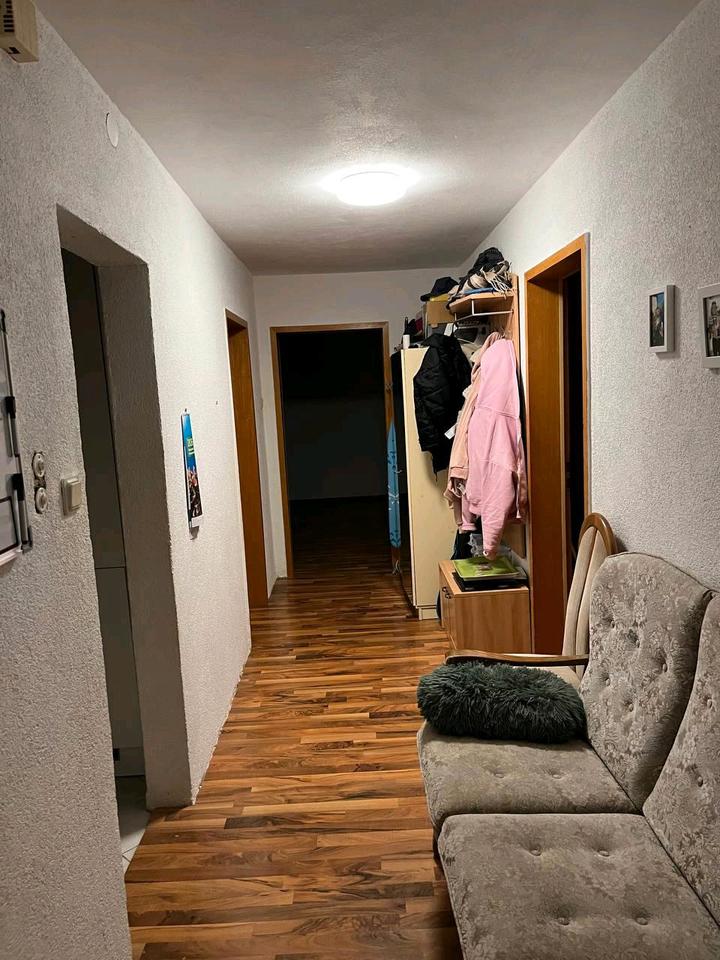 Thumbnail-Wohnung zur Vermietung