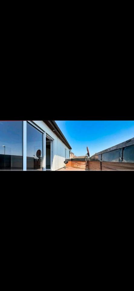 Thumbnail-4 Zimmer Wohnung