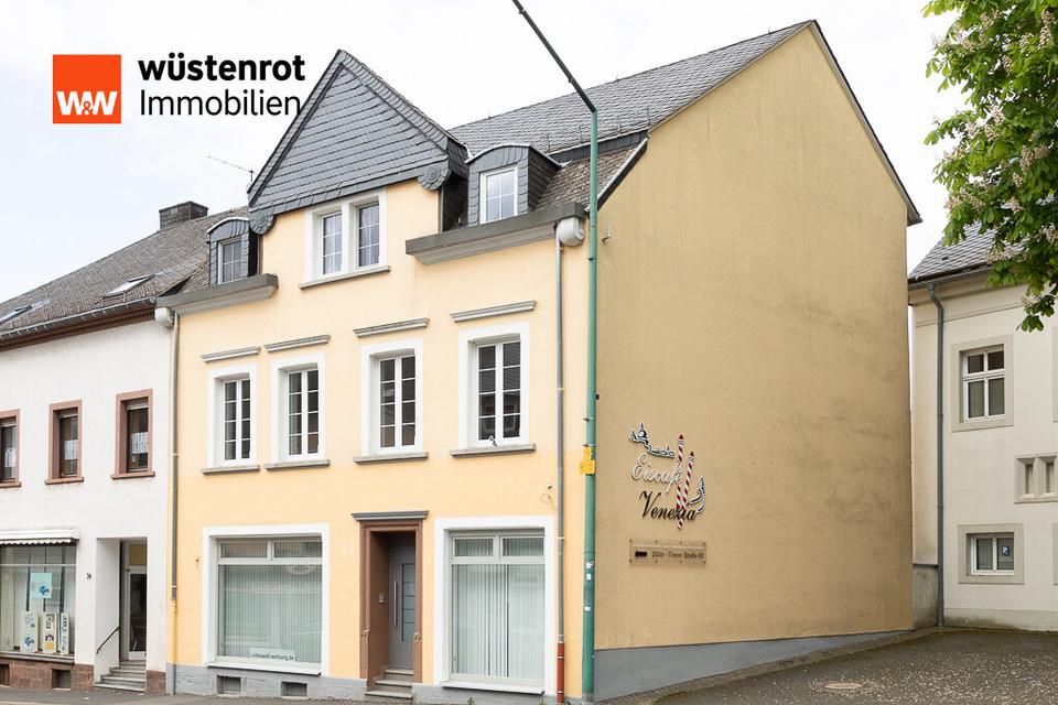Thumbnail-Flexibel wohnen oder arbeiten – frisch renovierte 3-Zimmer-Einheit mit neuer Einbauküche