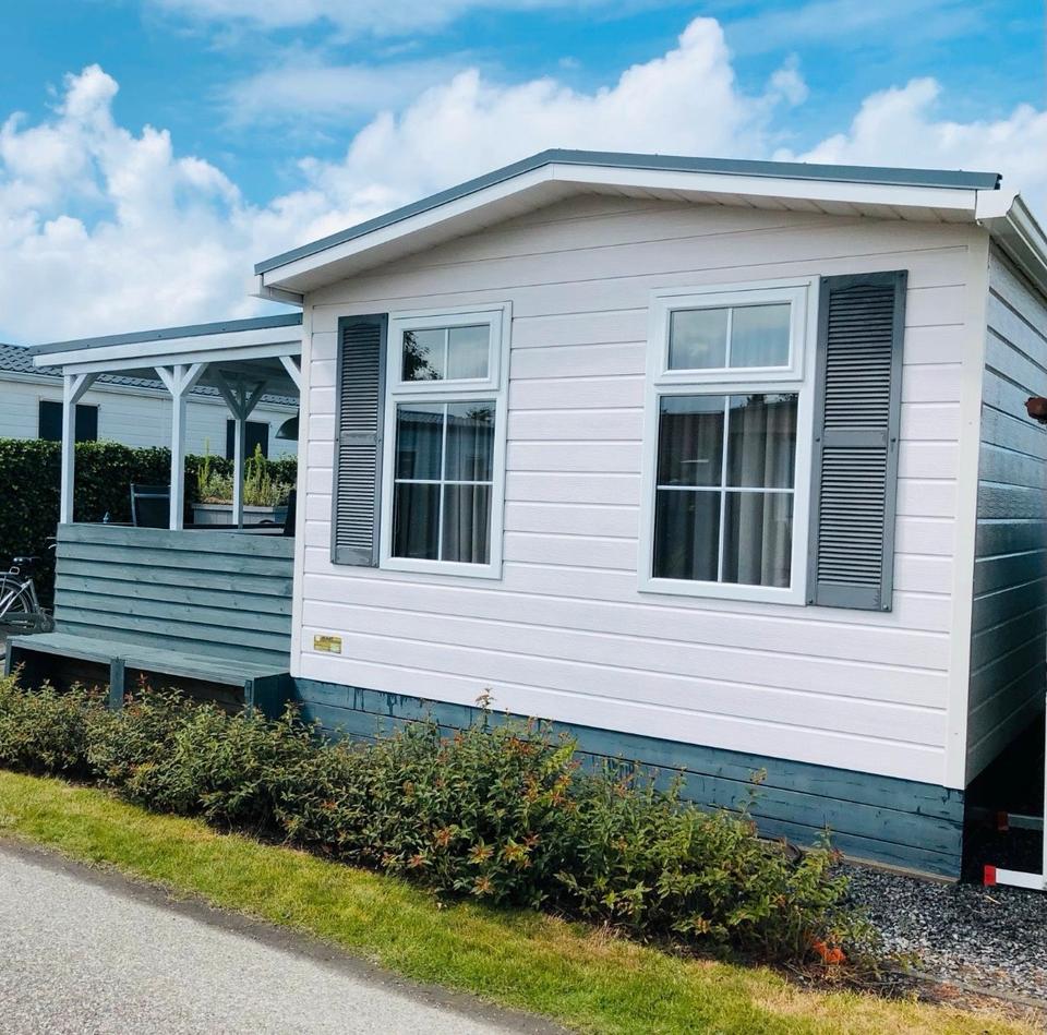 Thumbnail-Ostern & Pfingsten auf 5*-Campingplatz Julianahoeve in Renesse?