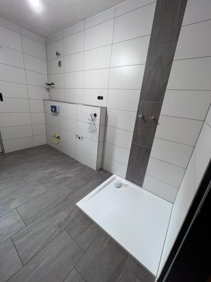 Thumbnail-Sanierte 3 Zimmerwohnung nähe Kurpark (Küche,Loggia,Stellplatz)