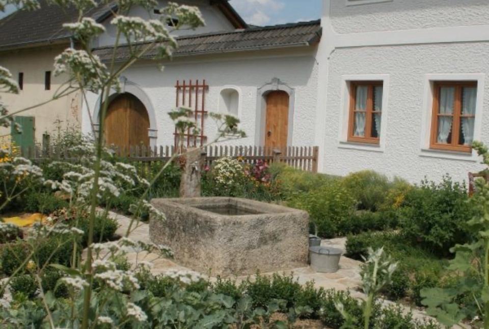 Thumbnail-Hofstelle Bauernhof Sacherl