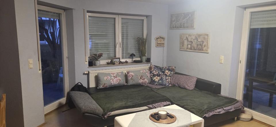 Thumbnail-Attraktive 3,5-Zimmer-Wohnung mit Terrasse in Bad Saulgau