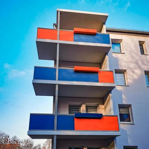 Thumbnail-XXL-Balkon zum Verlieben