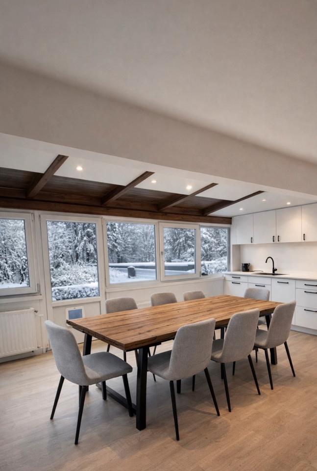 Thumbnail-Monteure Wohnung Platz für 5 Personen