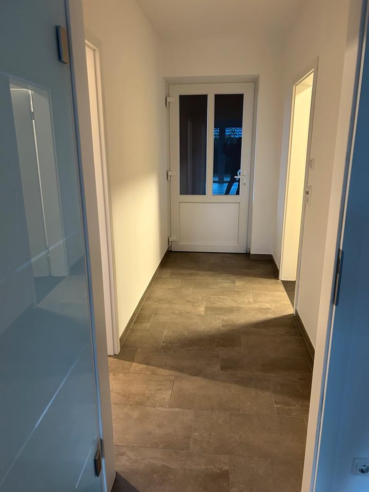 Thumbnail-2 Zimmerwohnung in Uchte