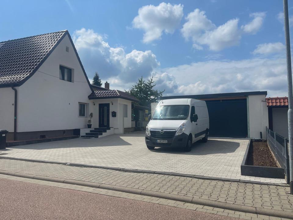 Thumbnail-Ihr Traumhaus in einer friedlichen Dorflage wartet auf Sie 188000