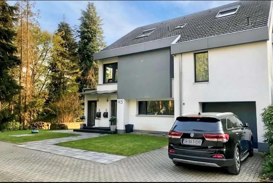 Thumbnail-Exklusive 5-Zimmer-Wohnung Maisonette in Rheinstetten