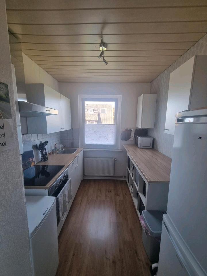 Thumbnail-Wohnung 3 Zimmer Groß Flöthe