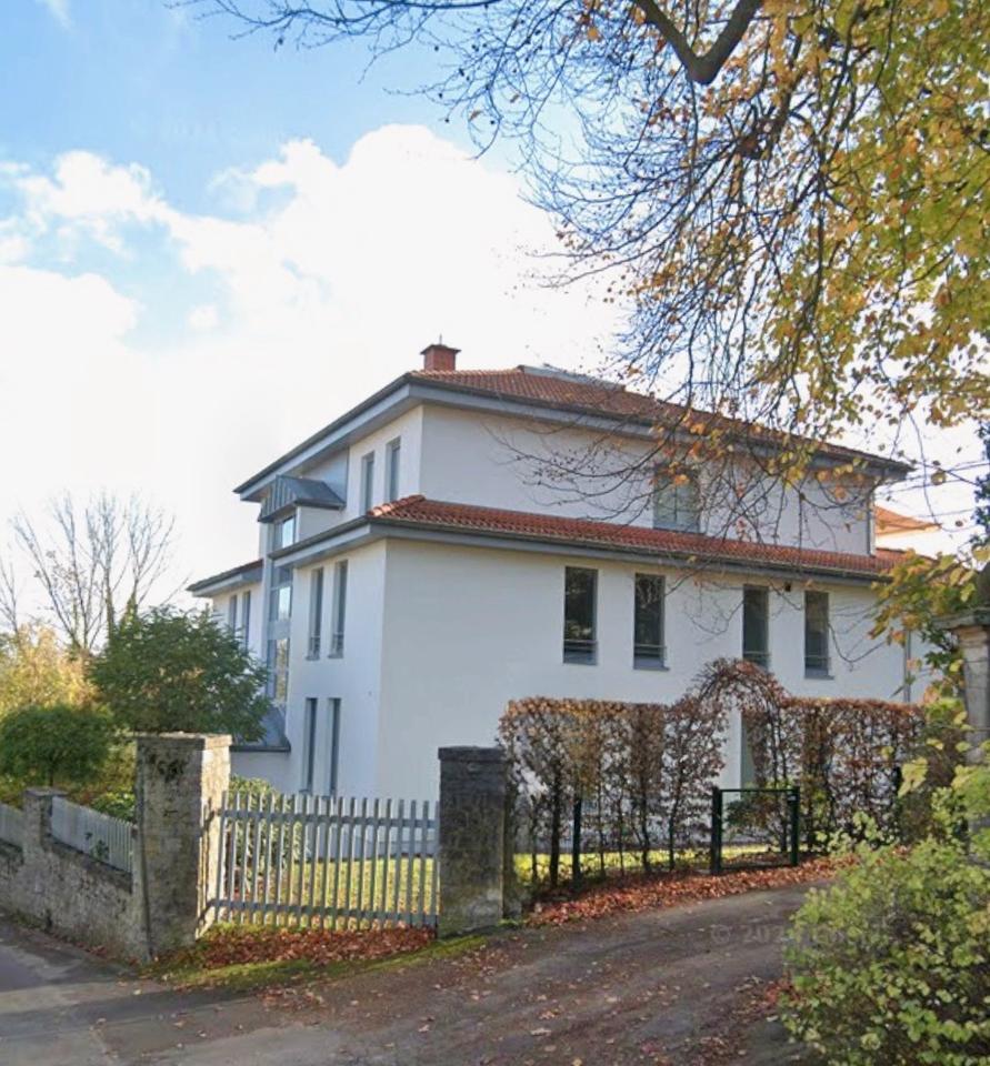 Thumbnail-Traumwohnung am Bandelberg zu vermieten