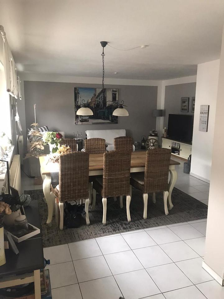 Thumbnail-Schöne, gepflegte 2-Zimmer-Wohnung in Leidersbach zu vermieten