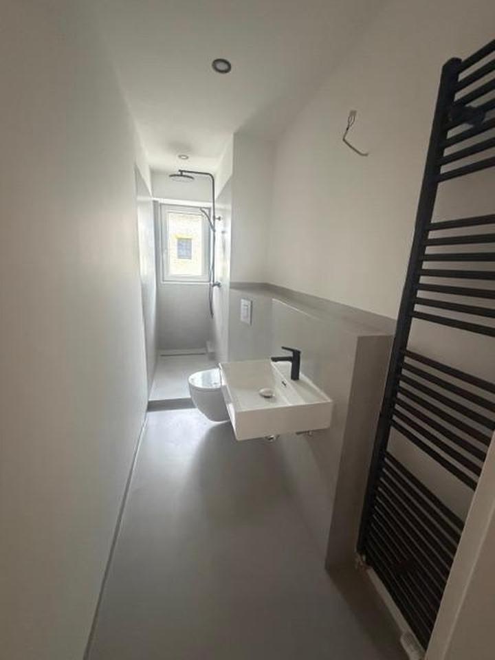 Thumbnail-NEU modernisierte 2,5-Zimmer Wohnung in Berlin Weißensee