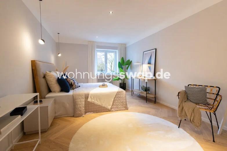 Thumbnail-Wohnungsswap - 2 Zimmer, 63 m² - Gärtnerstraße, Mannheim
