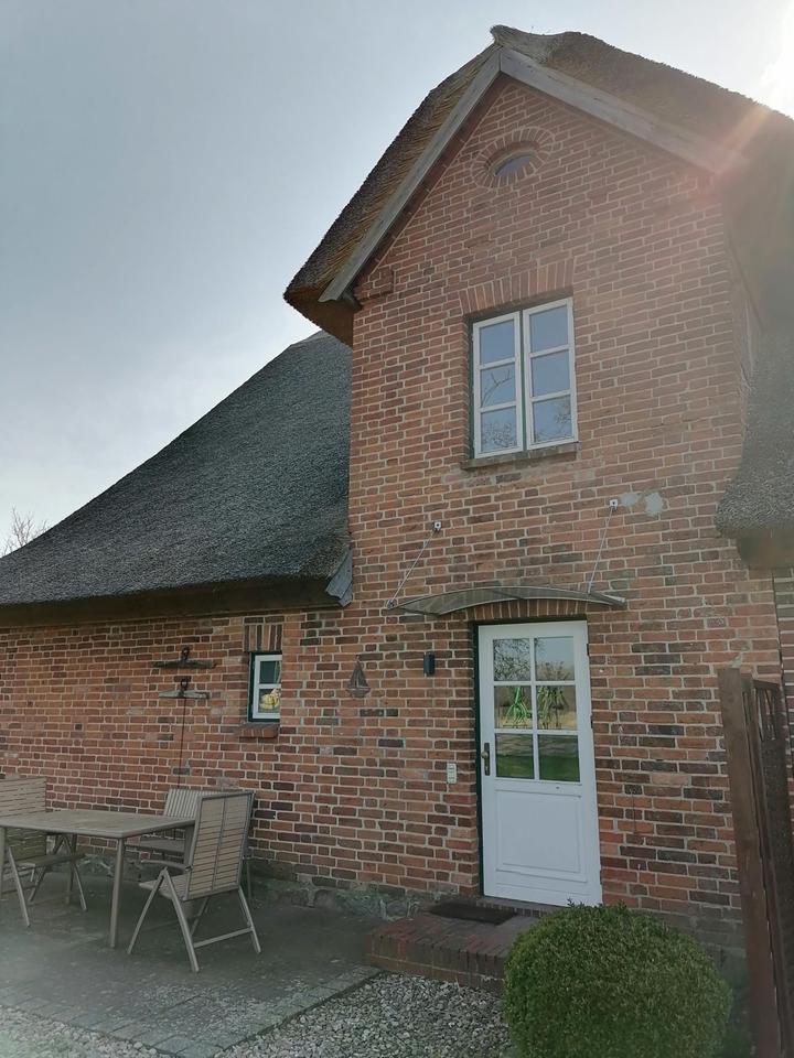 Thumbnail-Möblierte Wohnung