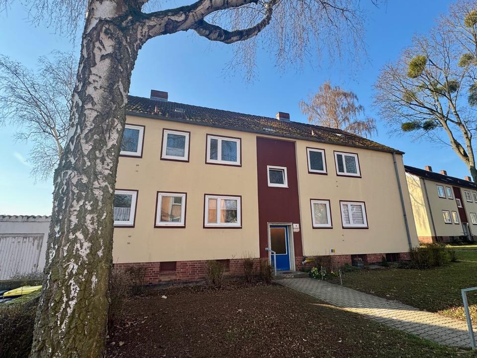 Thumbnail-Eichenweg 4, GBH | Helle 3-Zimmer-Wohnung mit Traumblick vom Balkon in SZ-Gebhardshagen