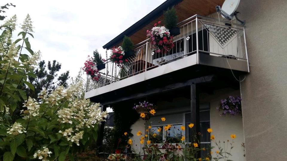 Thumbnail-4-Zimmer-Wohnung - Nagel am See - Kräuterdorf im Fichtelgebirge