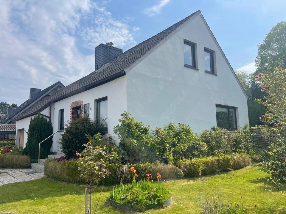 Thumbnail-Einfamilienhaus von Privat in GeestlandImsum