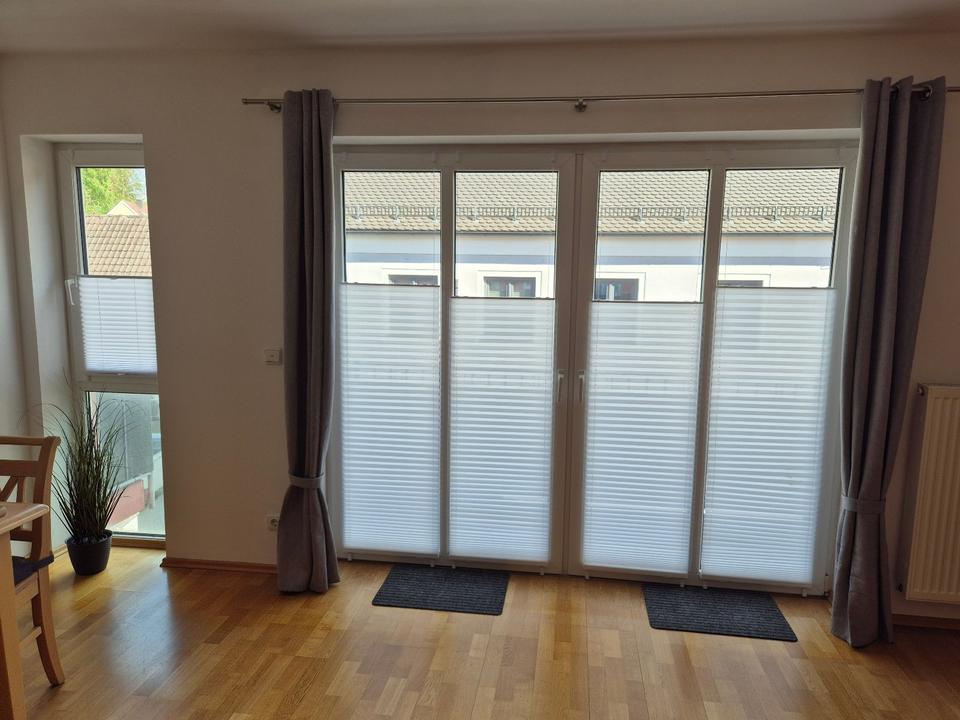 Thumbnail-Möbeliertes Apartment, 1 Zimmer Wohnung