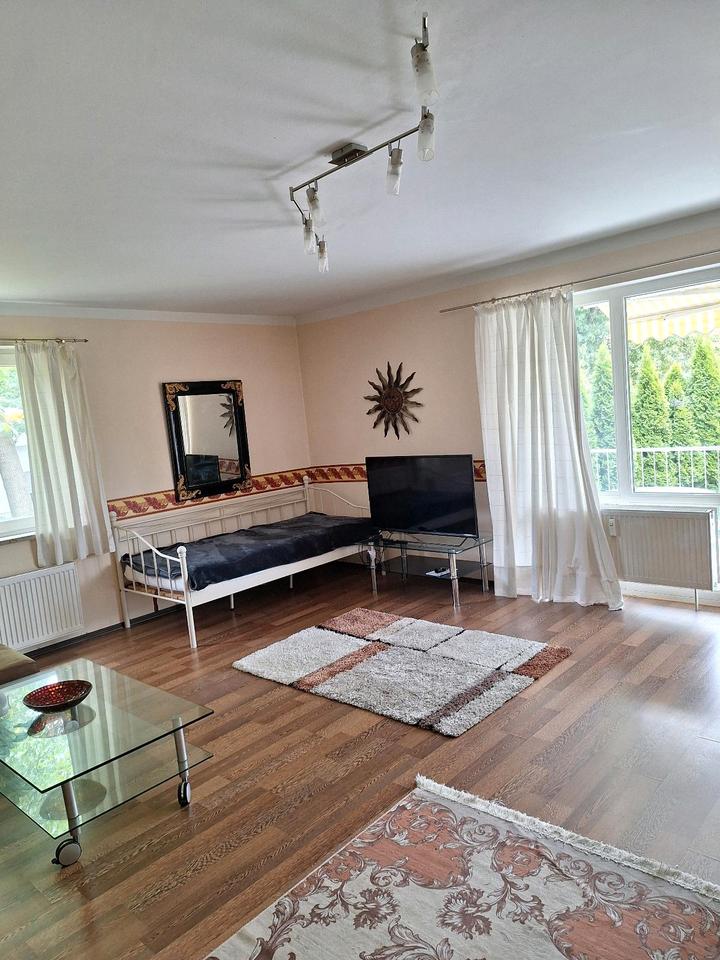 Thumbnail-2 Zimmer Wohnung