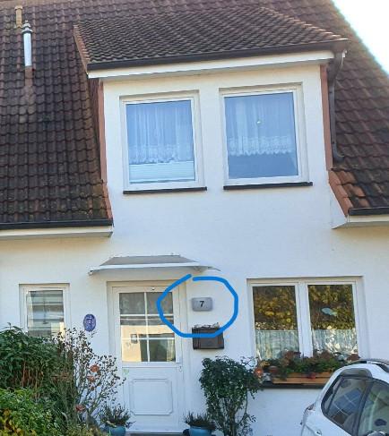 Thumbnail-Reihenendhaus in Blowatz bei Wismar