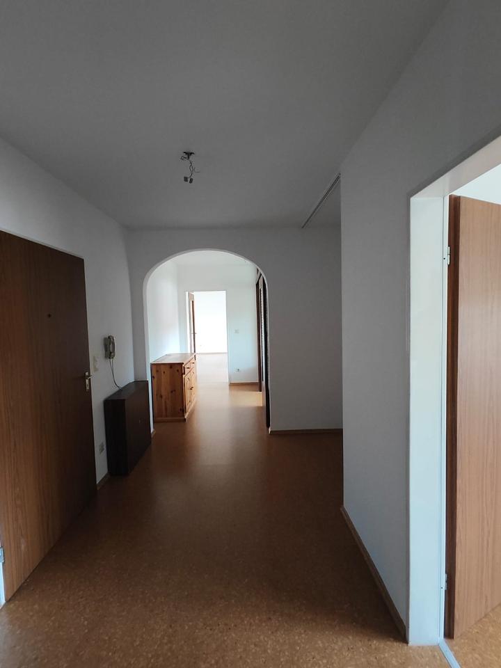 Thumbnail-2 ZKB 79 m² mit Balkon in Gernsbach zu vermieten