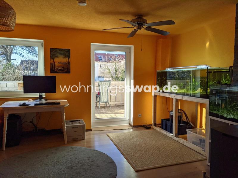 Thumbnail-Wohnungsswap - 3 Zimmer, 64 m² - Wihlerweg, Freiburg im Breisgau