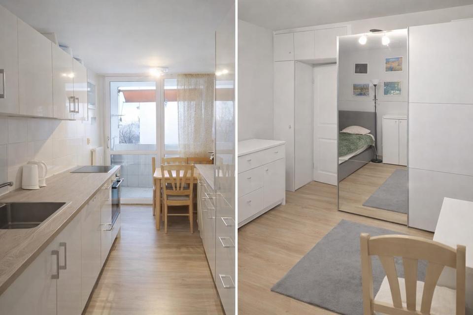 Thumbnail-3-Zimmer-Wohnung Landshut West