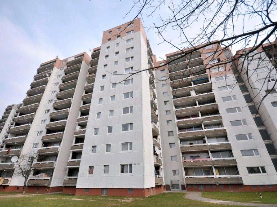 Thumbnail-Dietzenbach 2 Zimmer Wohnung zu Verkaufen